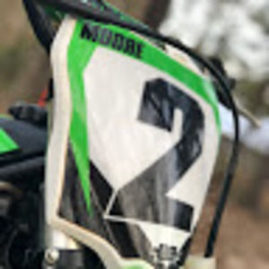 Meet your Posher, Seth